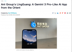 模态手艺终究起头展示曲不雅性