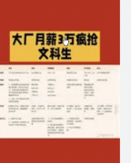 素质上就是文科生取算法工程师的