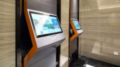 新推出的AI聪慧客房将全面打通语音客房设